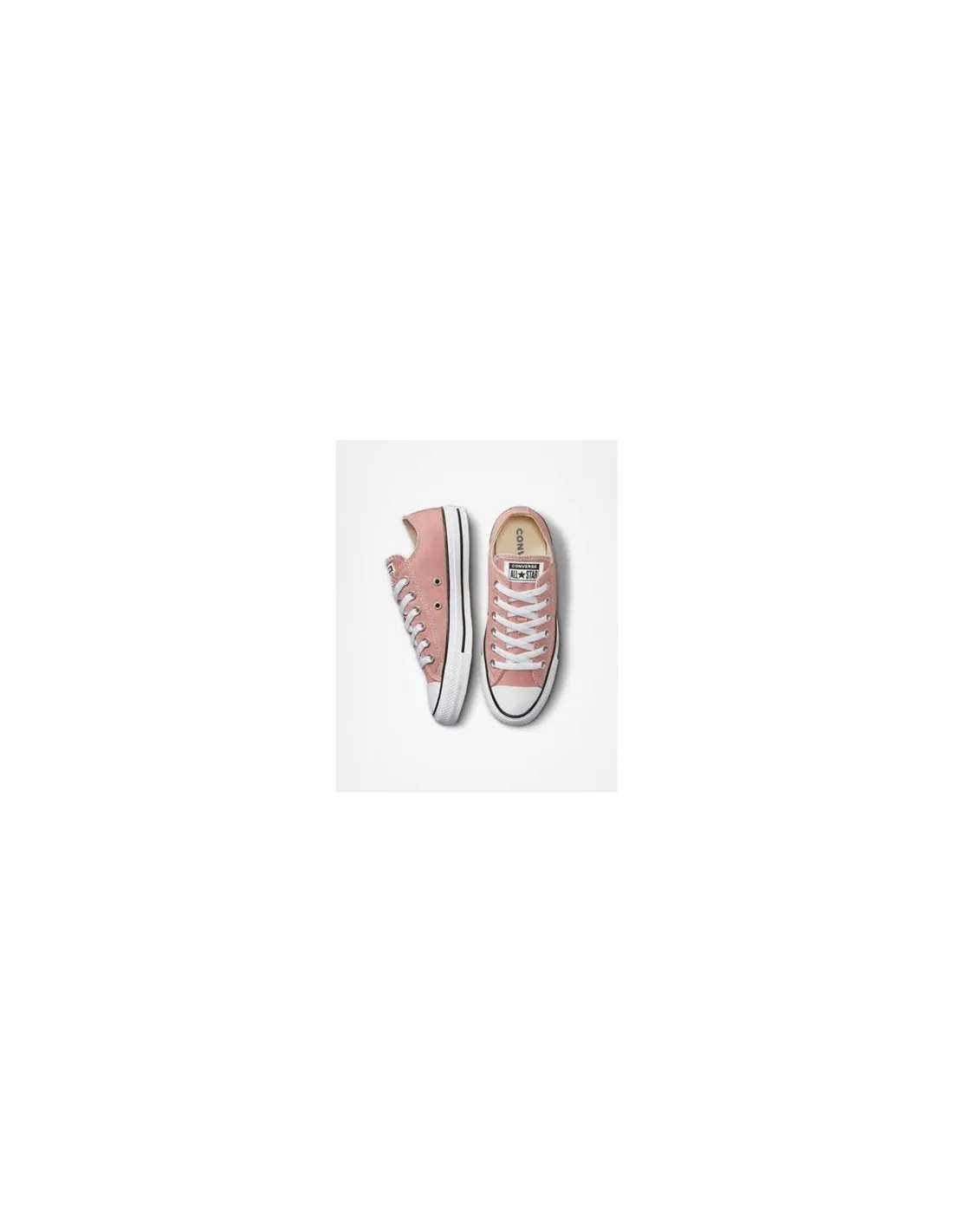 Zapatillas Converse Chuck Taylor All Star Beige