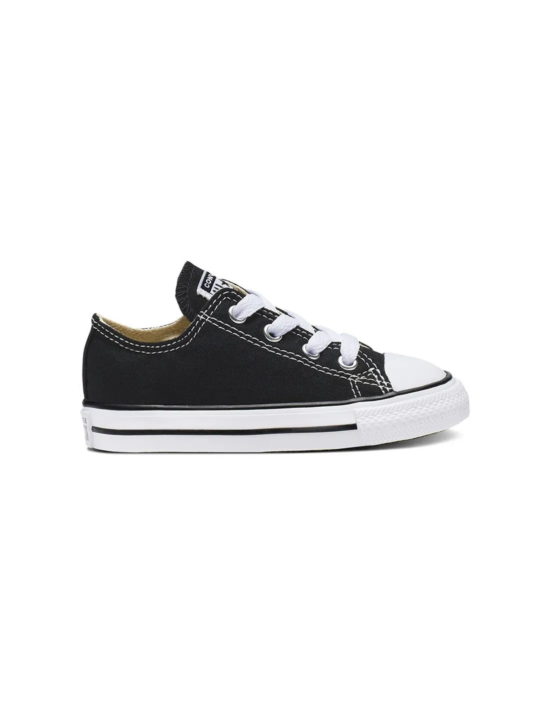 Zapatillas Converse Chuck Taylor All Star Classic Negro