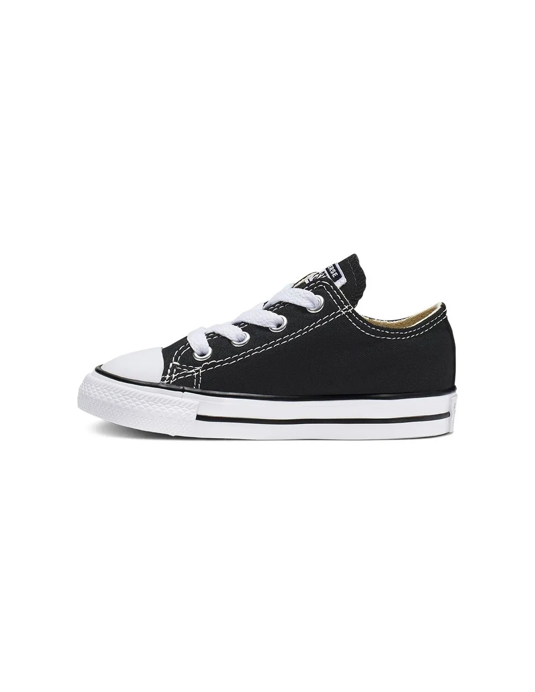 Zapatillas Converse Chuck Taylor All Star Classic Negro