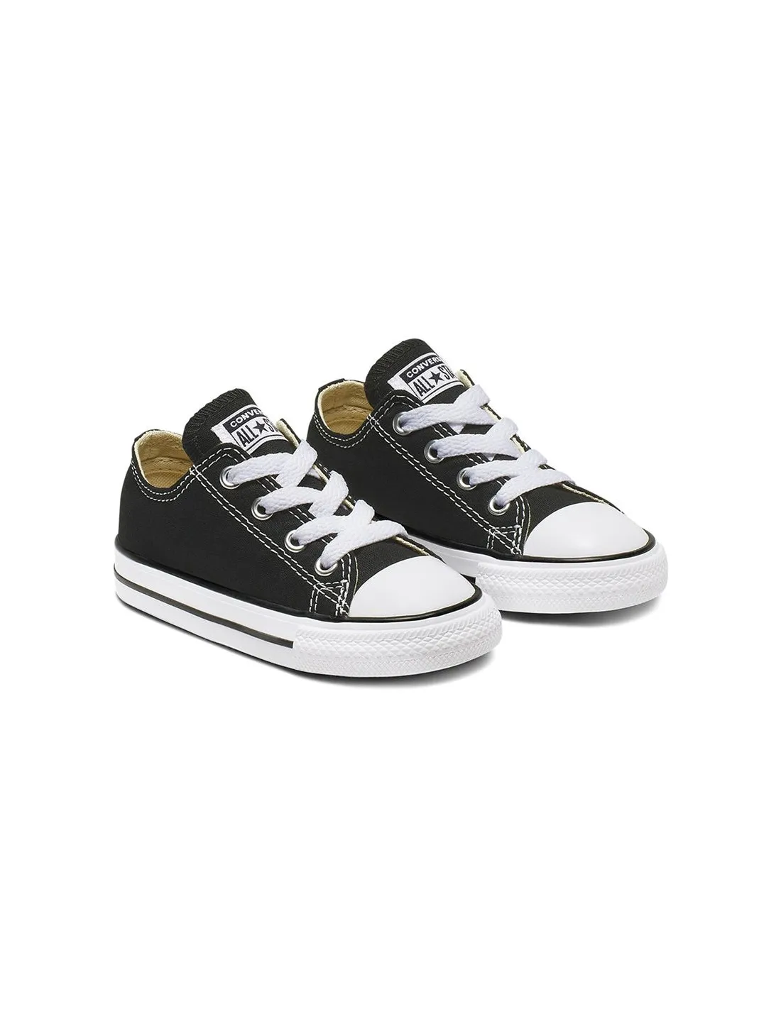 Zapatillas Converse Chuck Taylor All Star Classic Negro