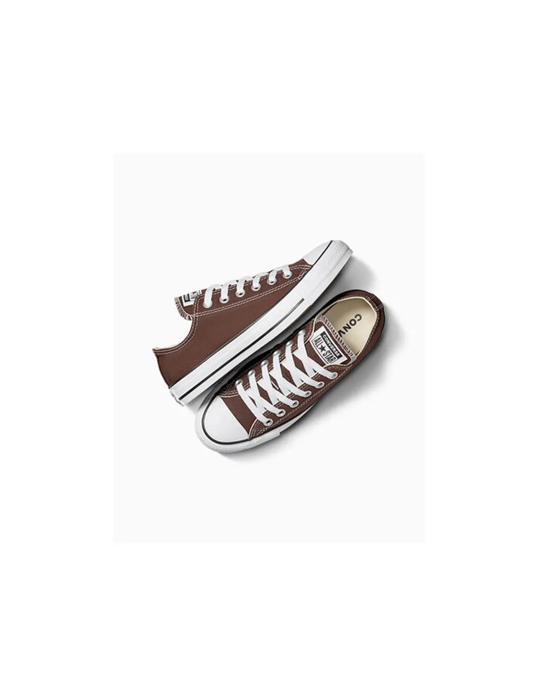 Zapatillas Converse Chuck Taylor All Star Ox Eternal Earth