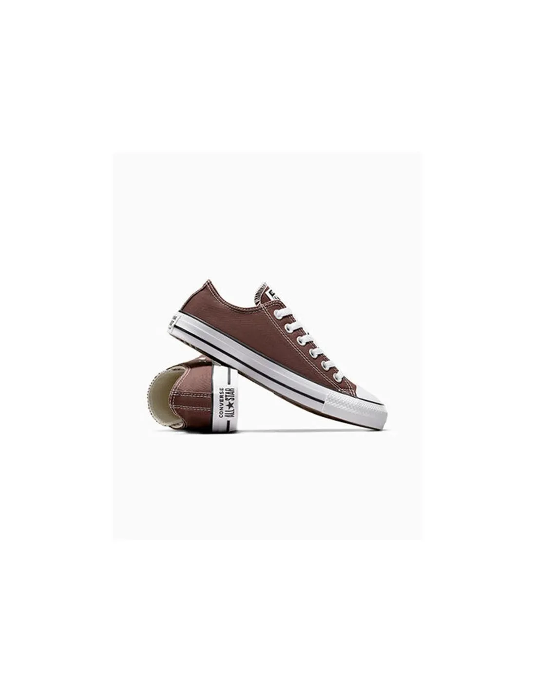 Zapatillas Converse Chuck Taylor All Star Ox Eternal Earth