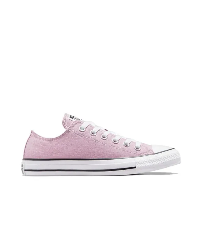 Zapatillas Converse Chuck Taylor All Star Ox Phantom Violet