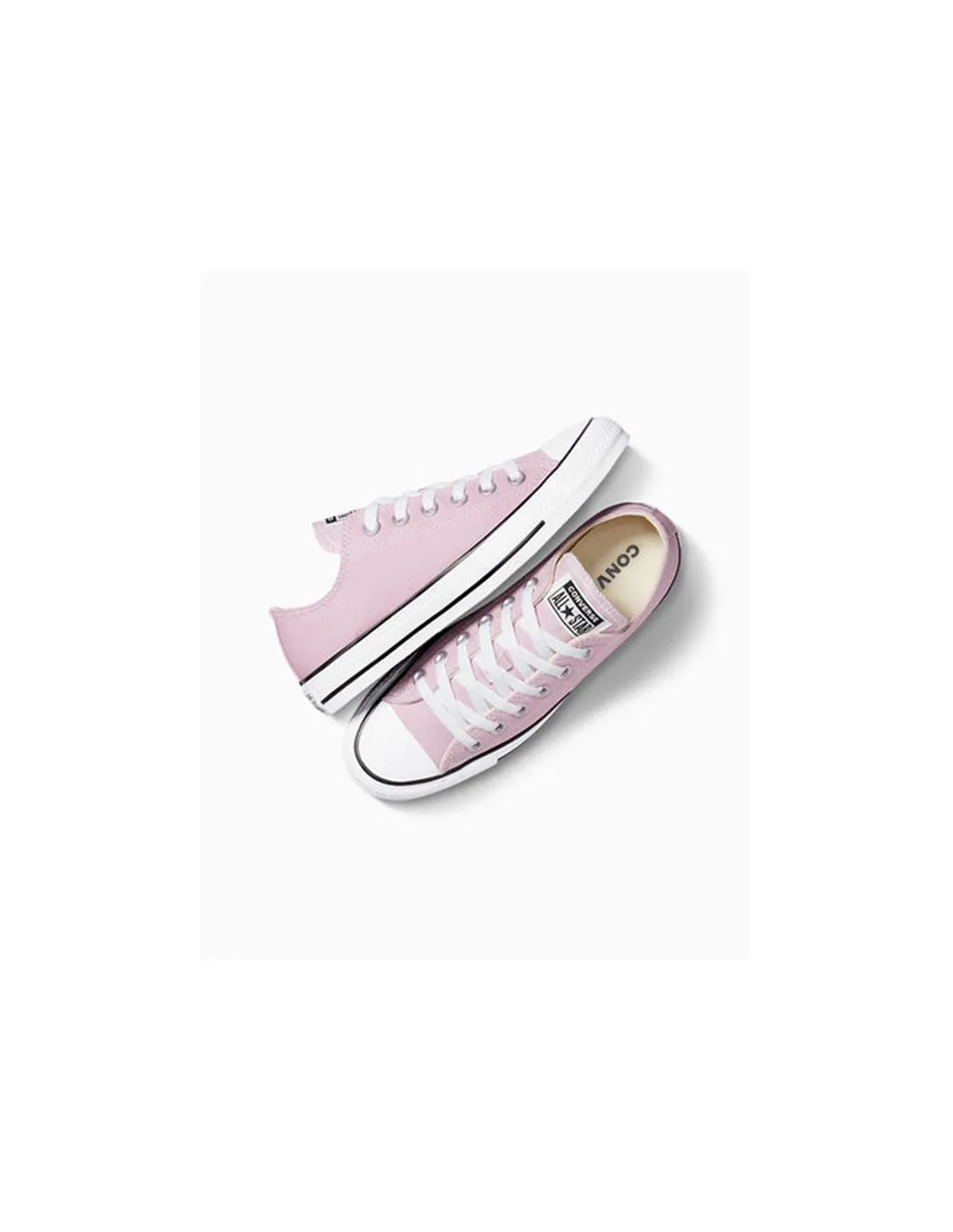 Zapatillas Converse Chuck Taylor All Star Ox Phantom Violet