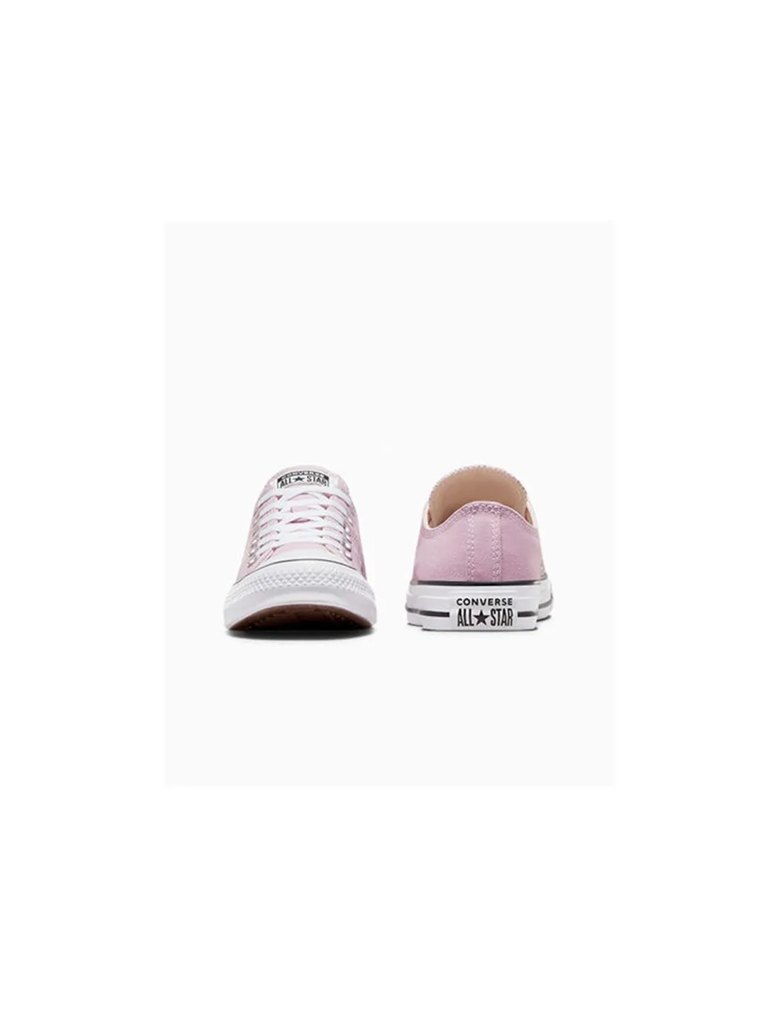 Zapatillas Converse Chuck Taylor All Star Ox Phantom Violet