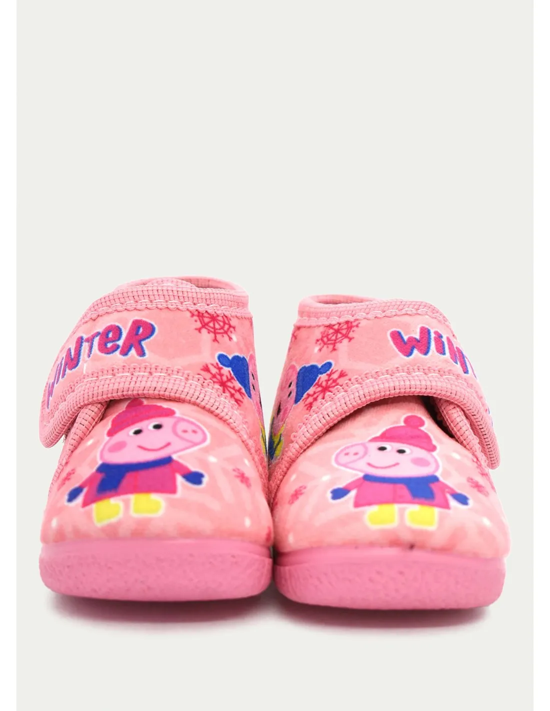 ZAPATILLAS DE CASA CALZARELLA 875 ROSA 