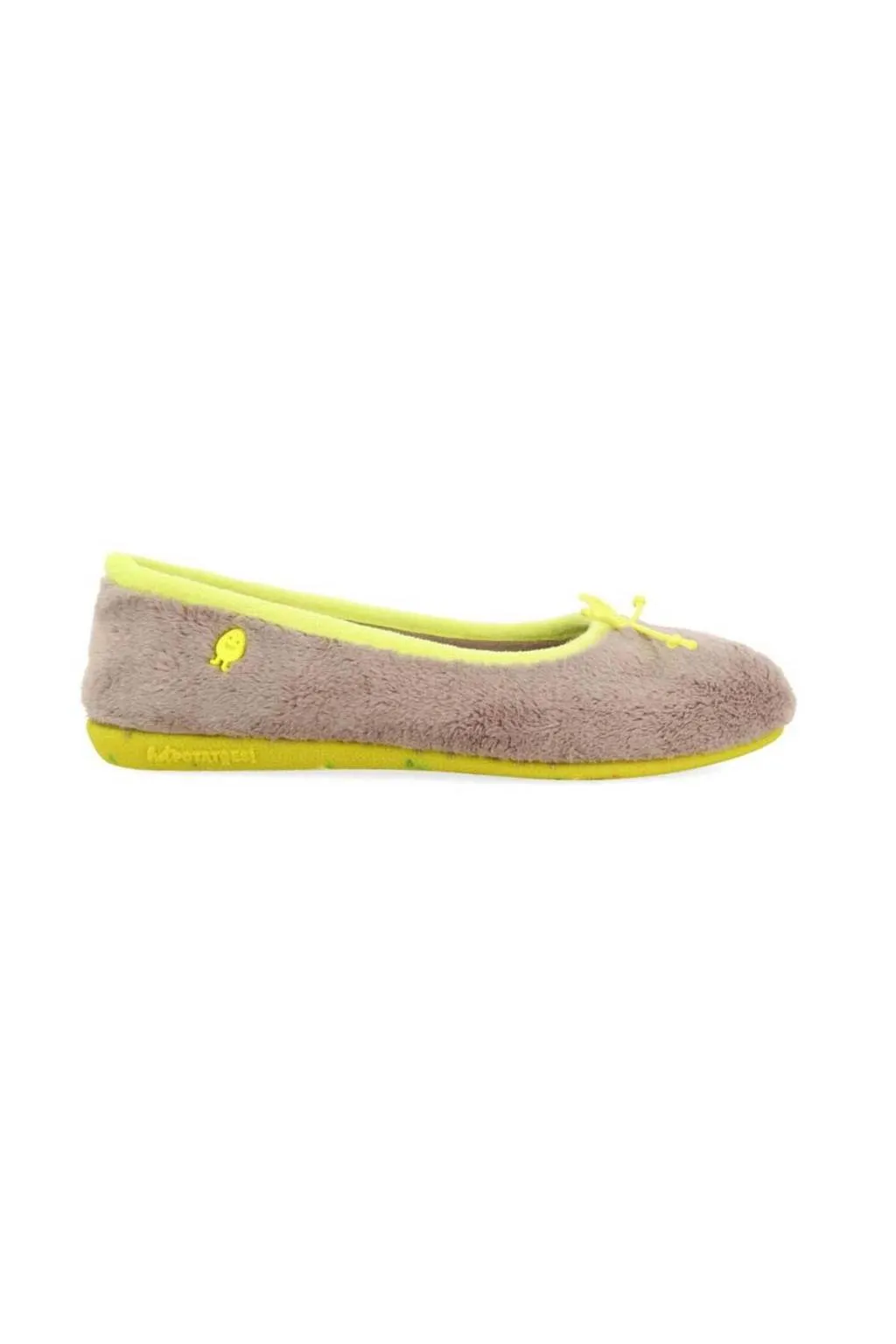 Zapatillas de casa Gioseppo Preseka 67563 Grey