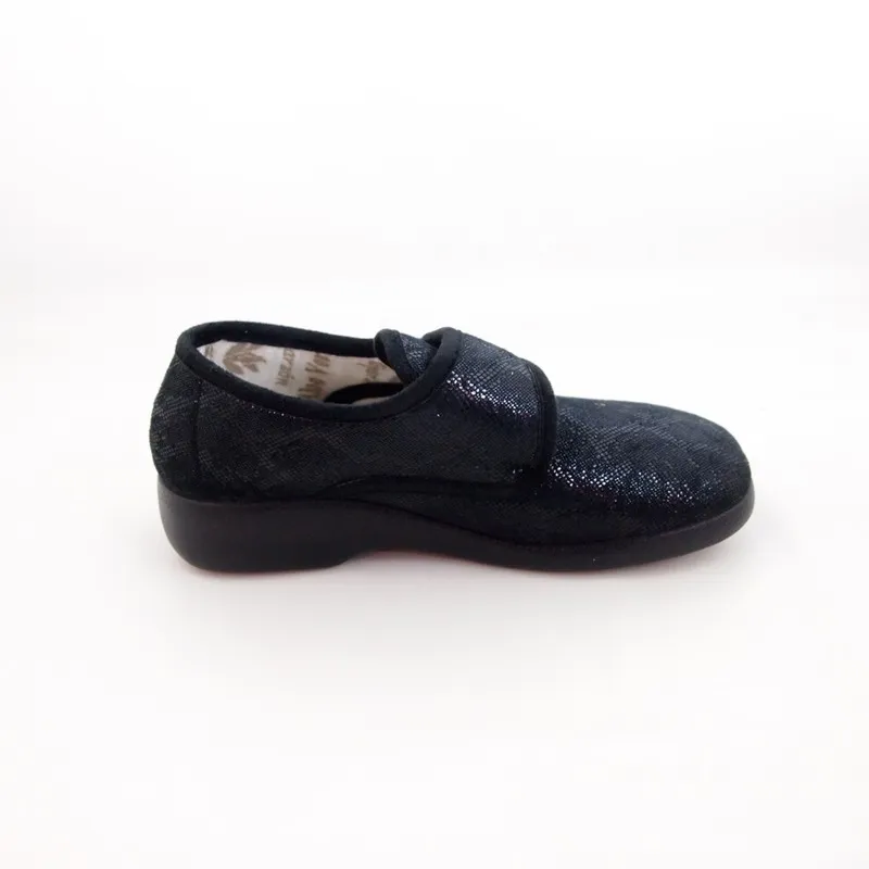 ZAPATILLAS DE CASA Y CALLE GARZóN 3060480 NEGRO