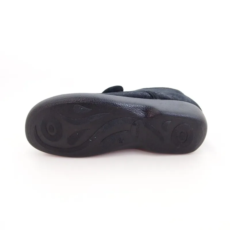 ZAPATILLAS DE CASA Y CALLE GARZóN 3060480 NEGRO