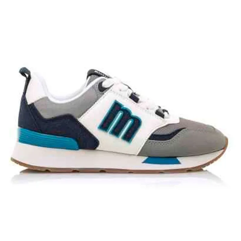 Zapatillas de deporte niño Mustang