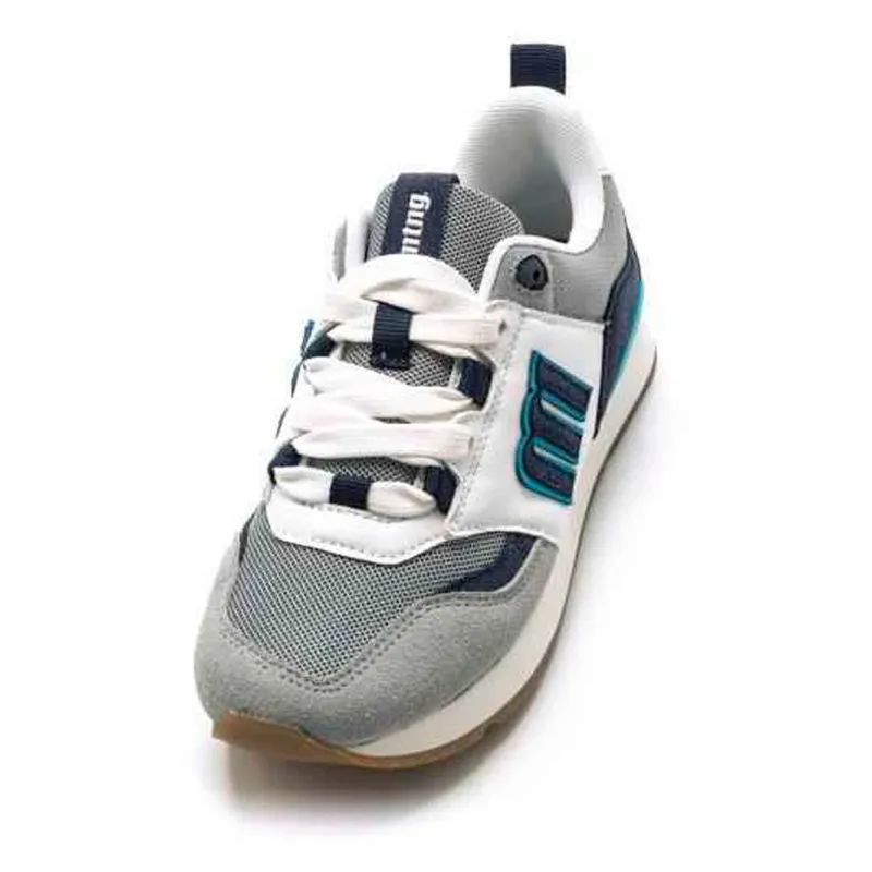 Zapatillas de deporte niño Mustang