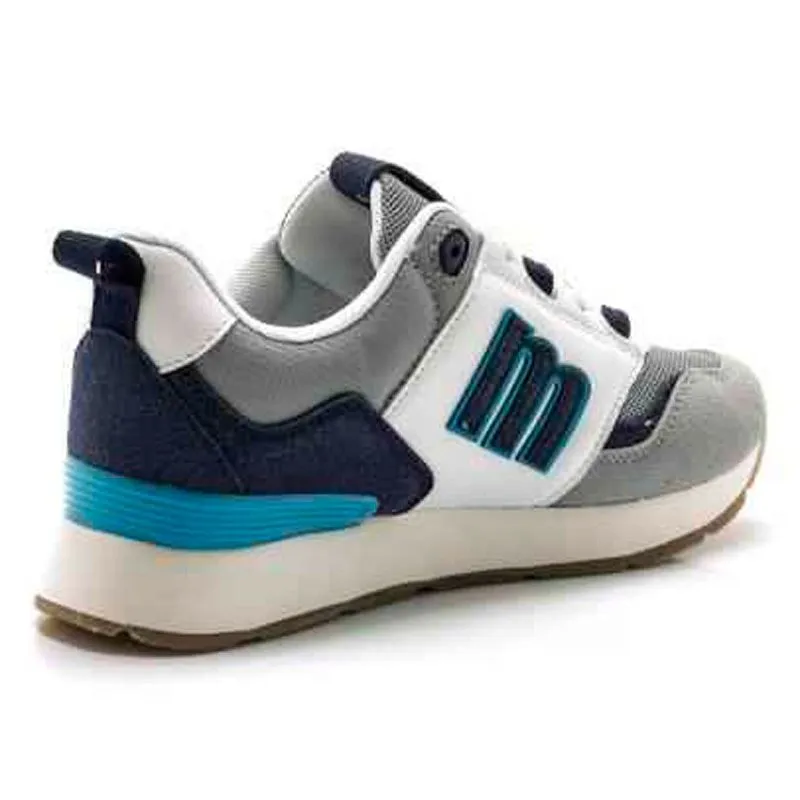 Zapatillas de deporte niño Mustang