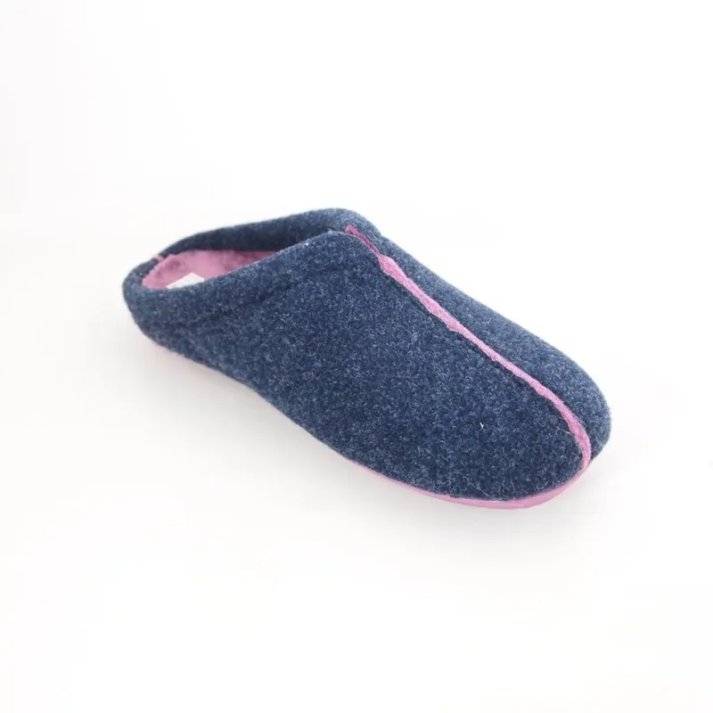 ZAPATILLAS DE ESTAR POR CASA VUL·LADI 4616041 MARINO