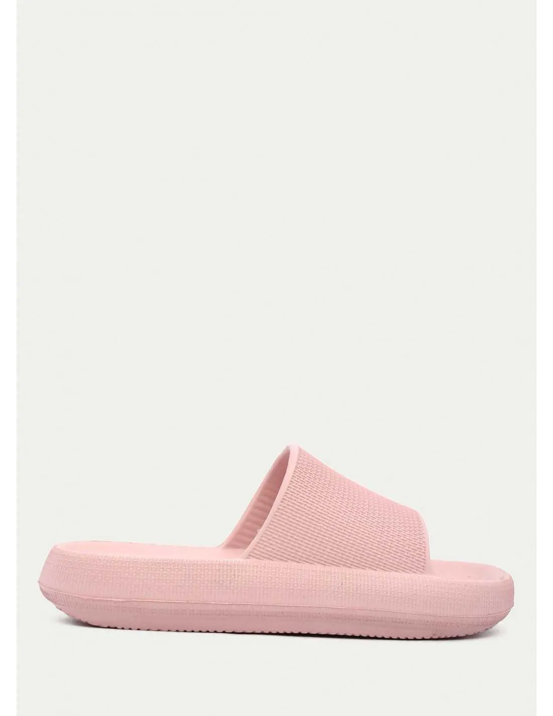 ZAPATILLAS DE PISCIN XTI KIDS 058099 ROSA 