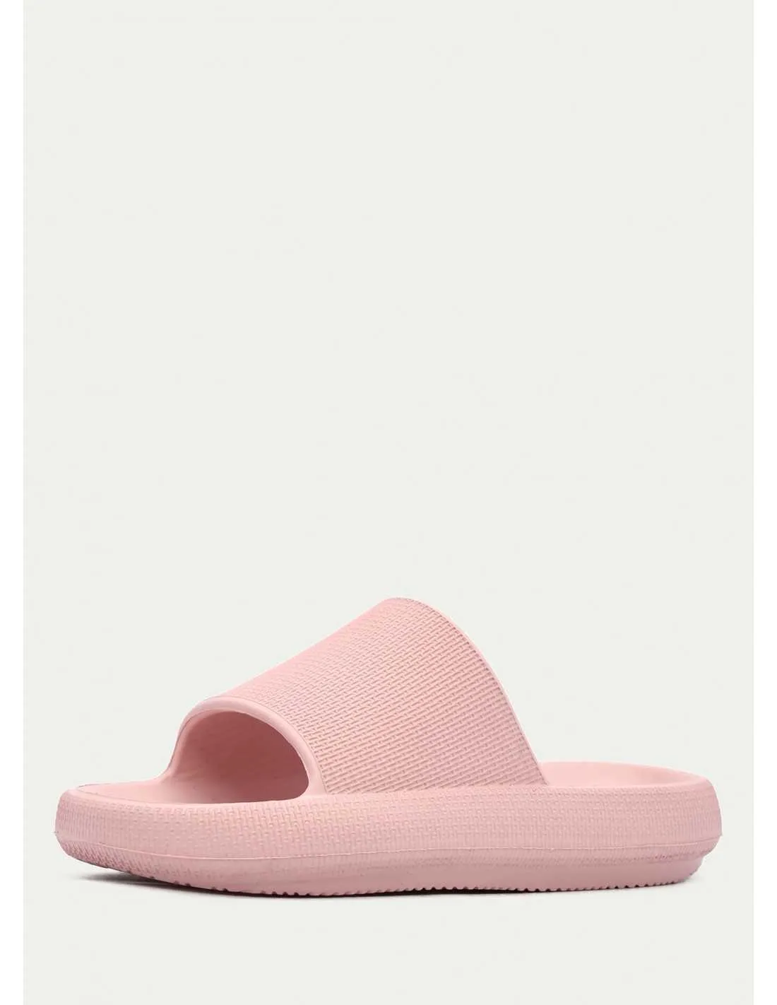 ZAPATILLAS DE PISCIN XTI KIDS 058099 ROSA 