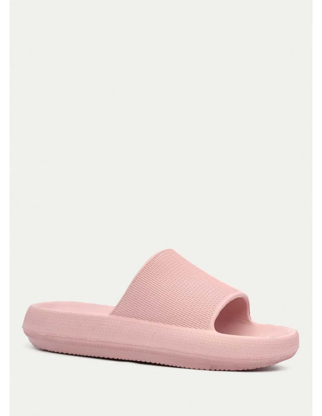ZAPATILLAS DE PISCIN XTI KIDS 058099 ROSA 