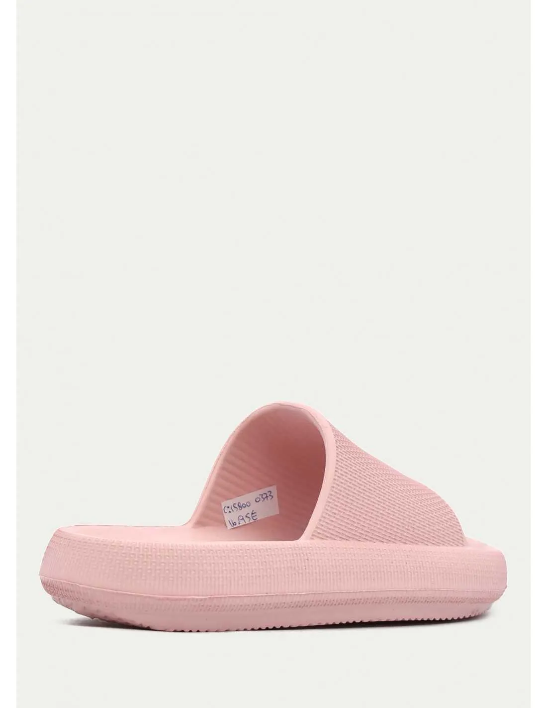 ZAPATILLAS DE PISCIN XTI KIDS 058099 ROSA 