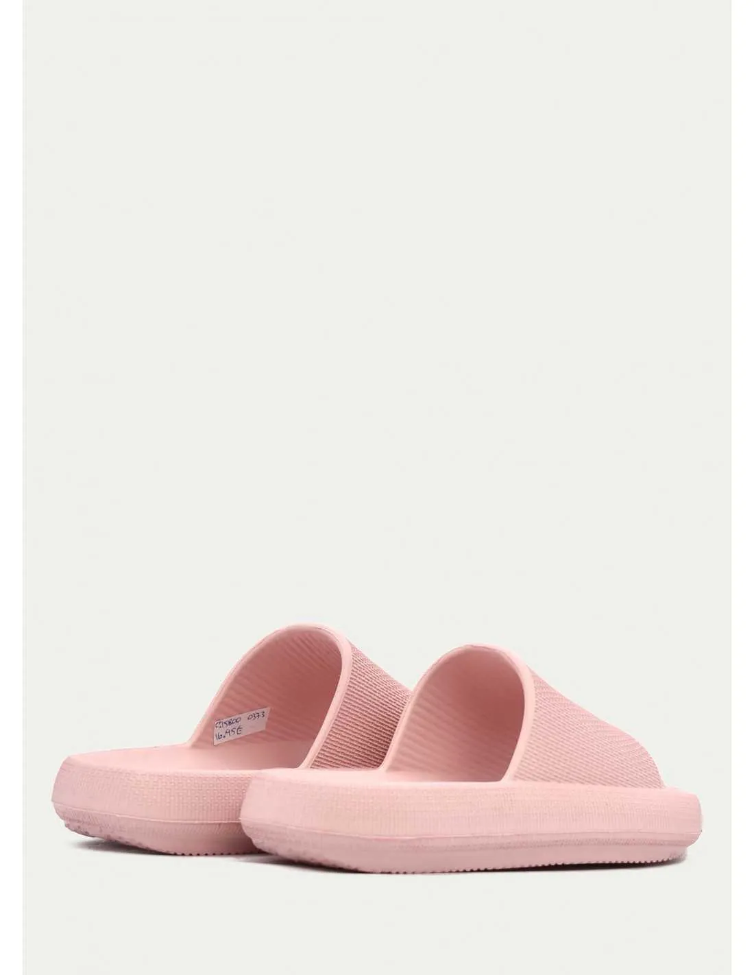 ZAPATILLAS DE PISCIN XTI KIDS 058099 ROSA 