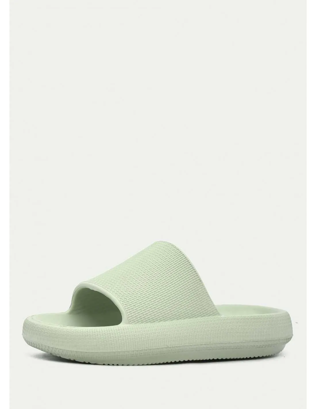 ZAPATILLAS DE PISCIN XTI KIDS 058099 VERDE 