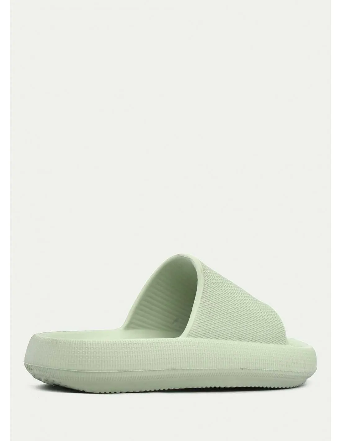 ZAPATILLAS DE PISCIN XTI KIDS 058099 VERDE 