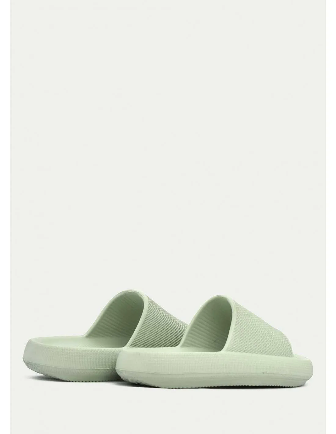 ZAPATILLAS DE PISCIN XTI KIDS 058099 VERDE 