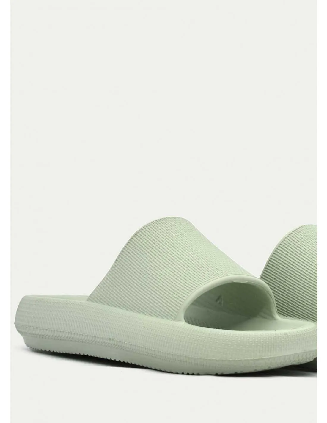 ZAPATILLAS DE PISCIN XTI KIDS 058099 VERDE 