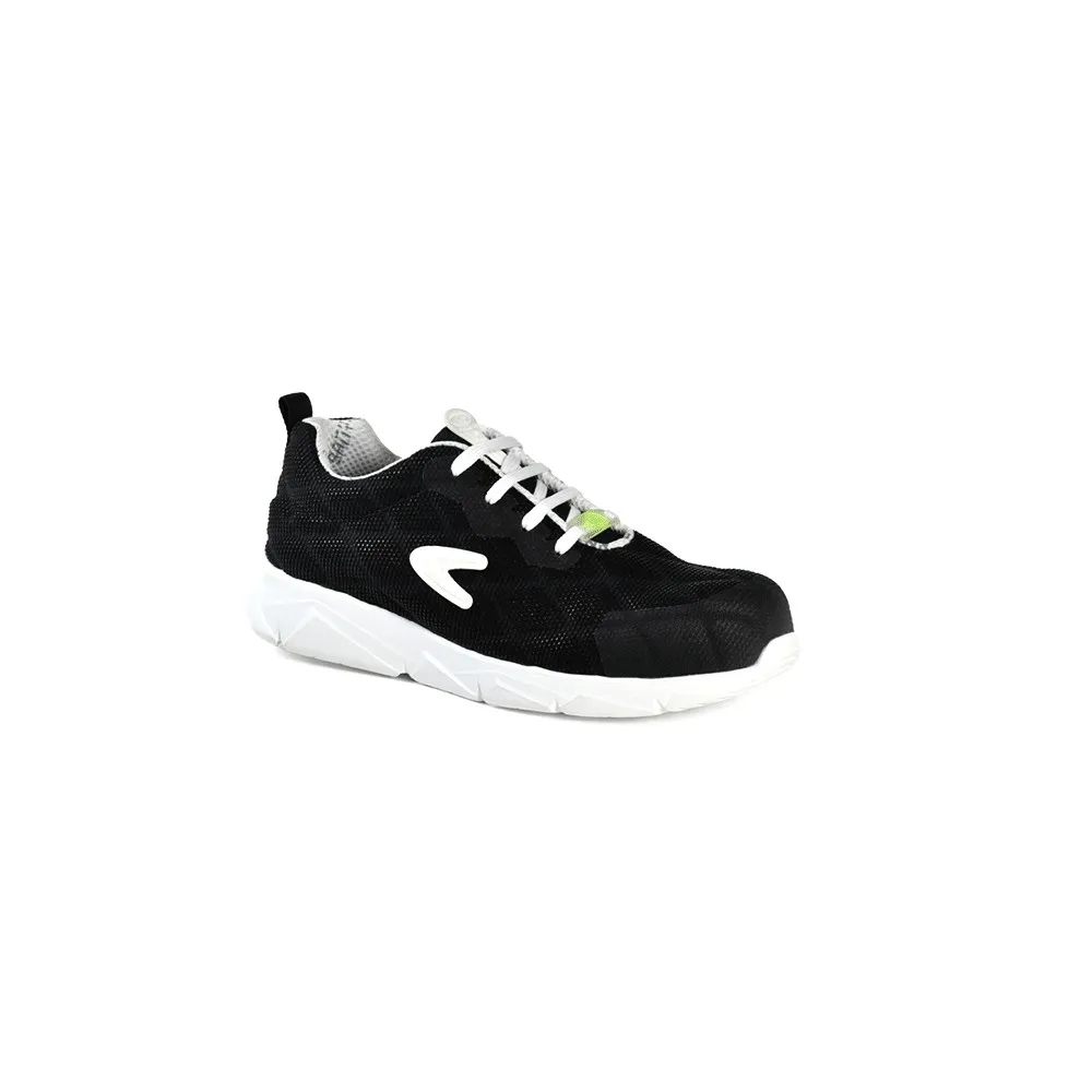 Zapatillas de Seguridad Ultraligeras DISTANCE ESD S3 SRC