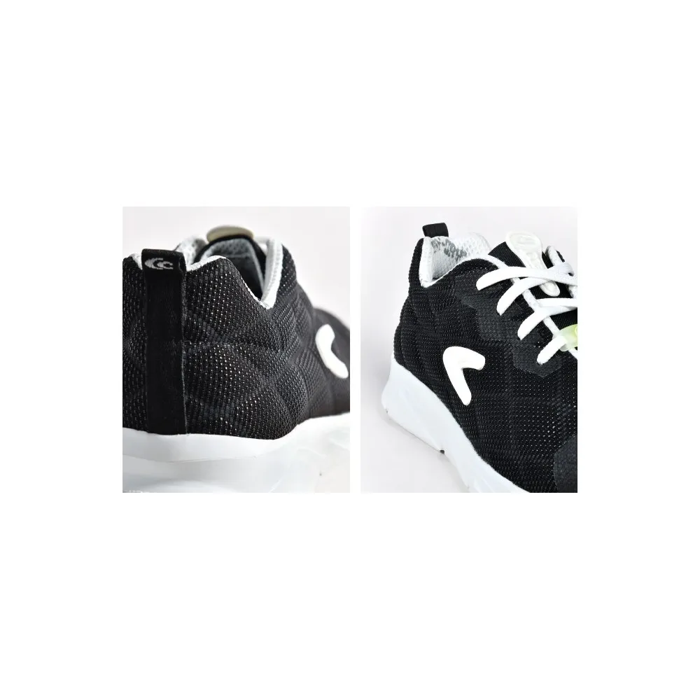 Zapatillas de Seguridad Ultraligeras DISTANCE ESD S3 SRC