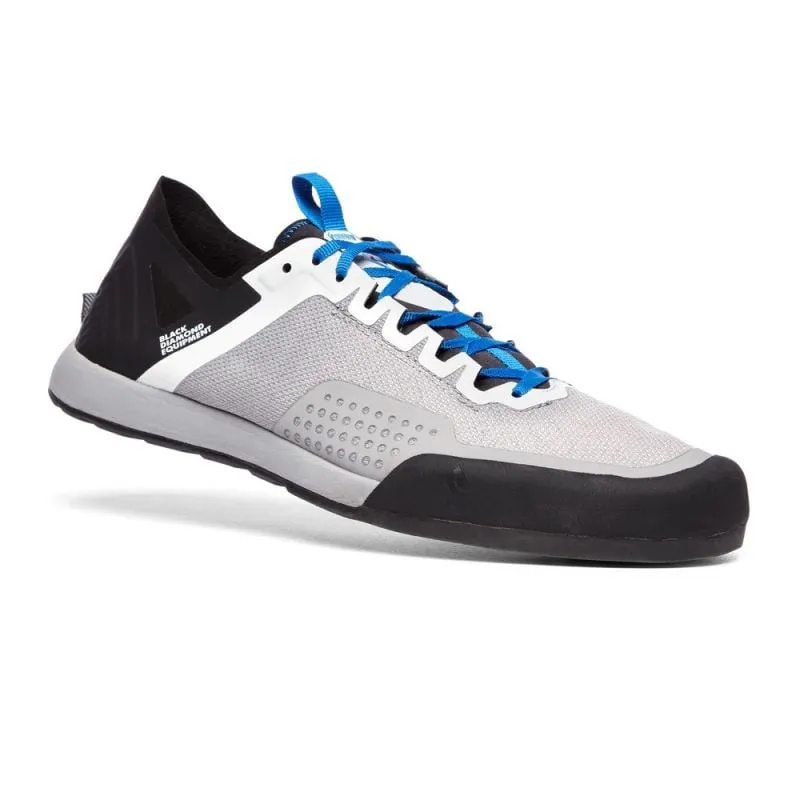 ZAPATILLAS DE SENDERISMO PARA HOMBRE BLACK DIAMOND TAG LT (ALLOYULTRA BLUE)