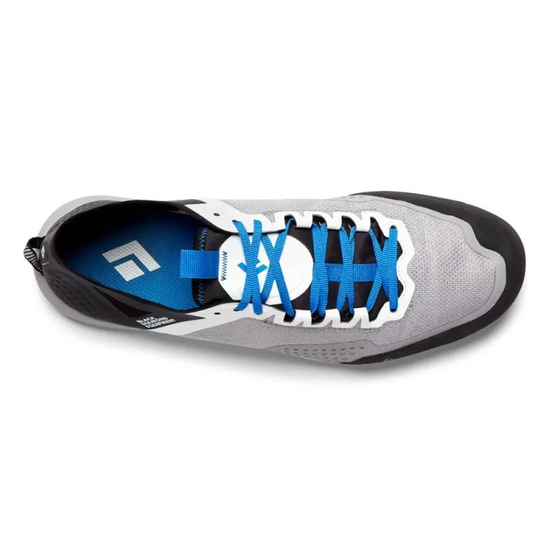 ZAPATILLAS DE SENDERISMO PARA HOMBRE BLACK DIAMOND TAG LT (ALLOYULTRA BLUE)