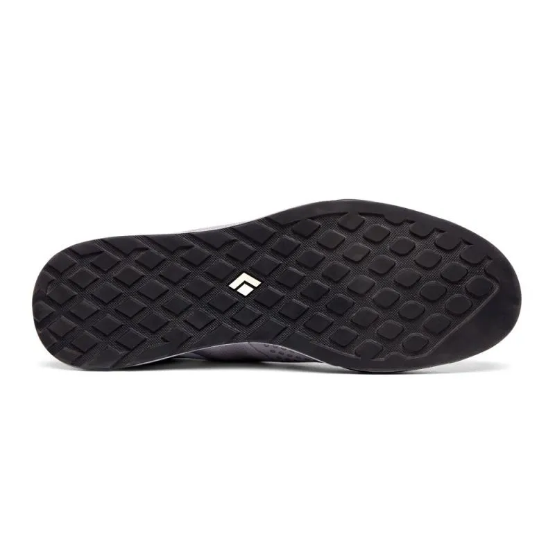 ZAPATILLAS DE SENDERISMO PARA HOMBRE BLACK DIAMOND TAG LT (ALLOYULTRA BLUE)