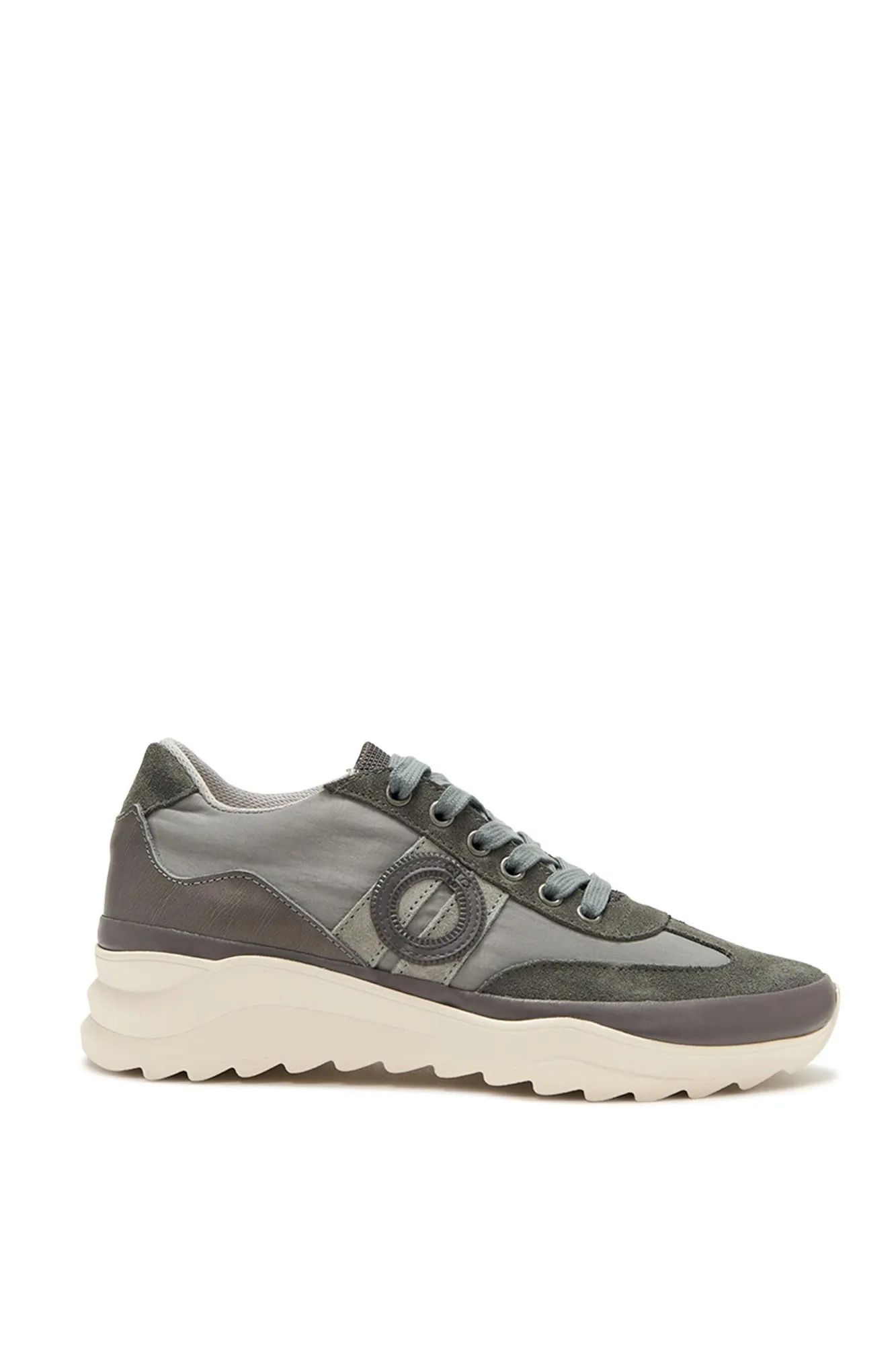 Zapatillas deportivas CHUNK CAMP GREY