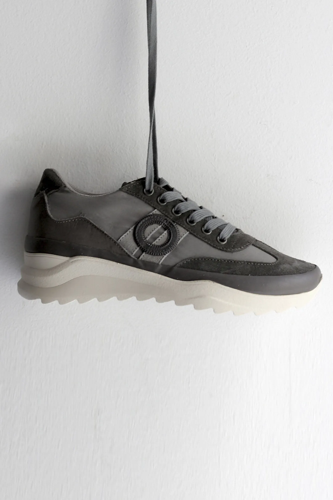 Zapatillas deportivas CHUNK CAMP GREY