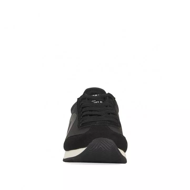 Zapatillas deportivas ECOALF seventies negra