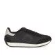 Zapatillas deportivas ECOALF seventies negra