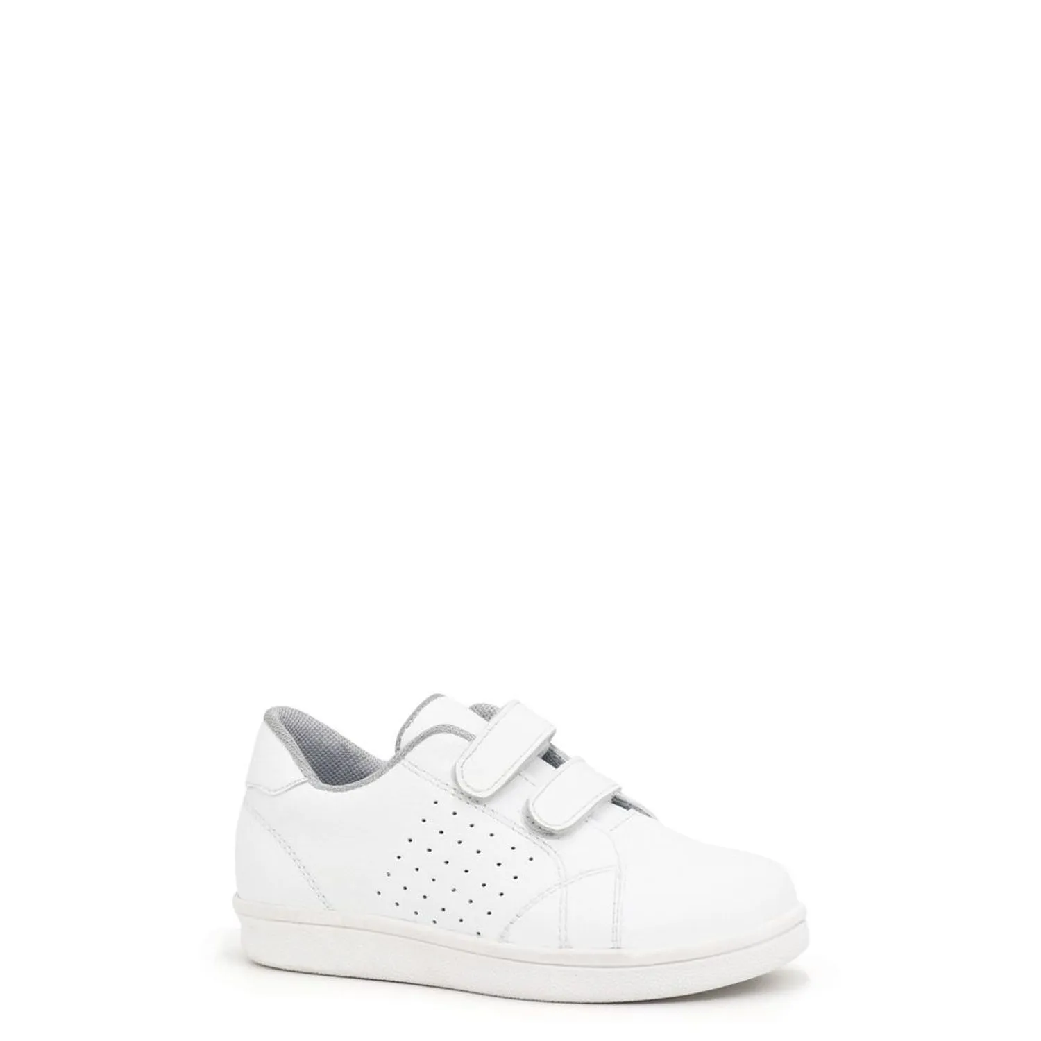 ZAPATILLAS ESCOLARES DE CUERO PARA NIñOS PAR&SS ES232501N