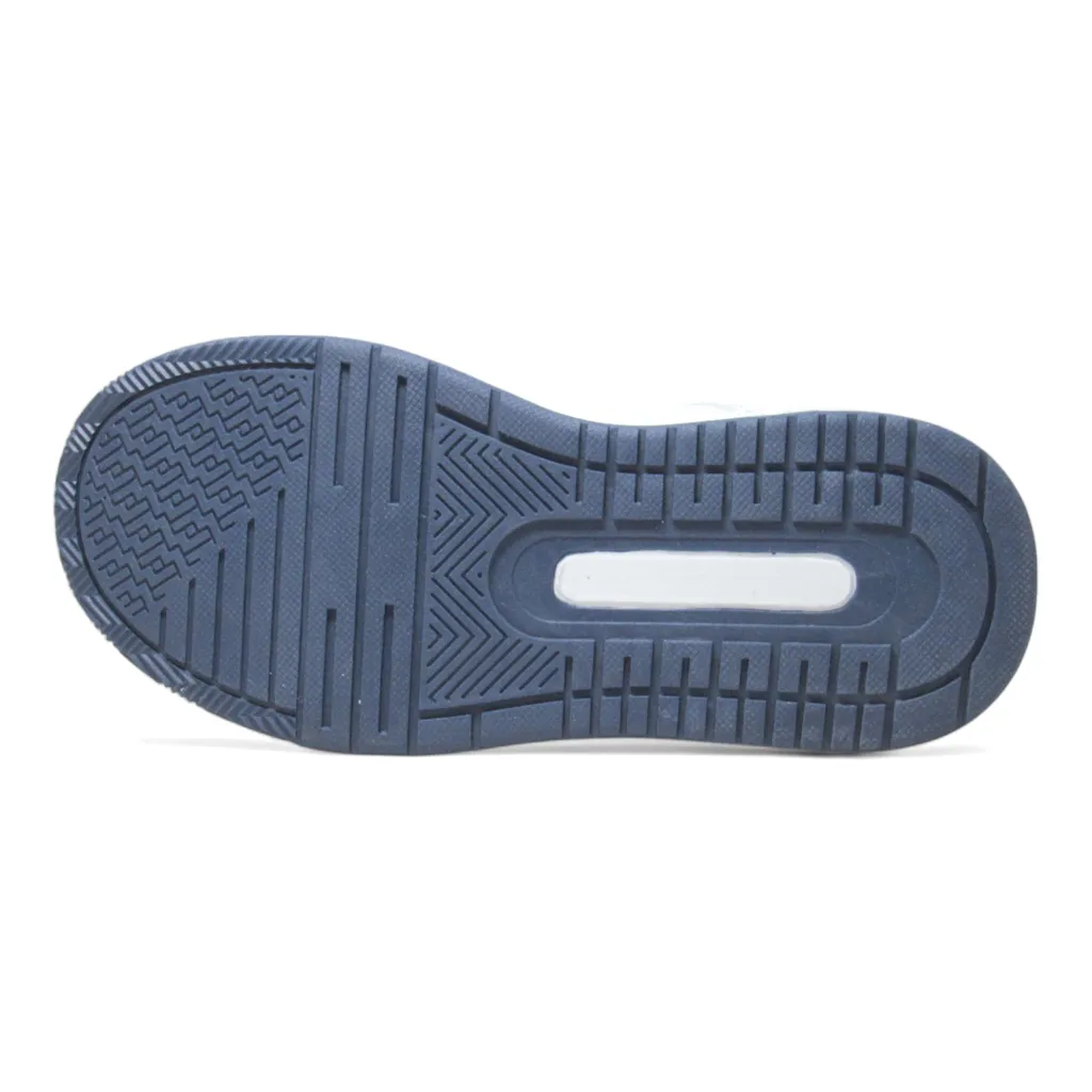 ZAPATILLAS FOOTY SCHOOL STAR VELCRO NIÑO