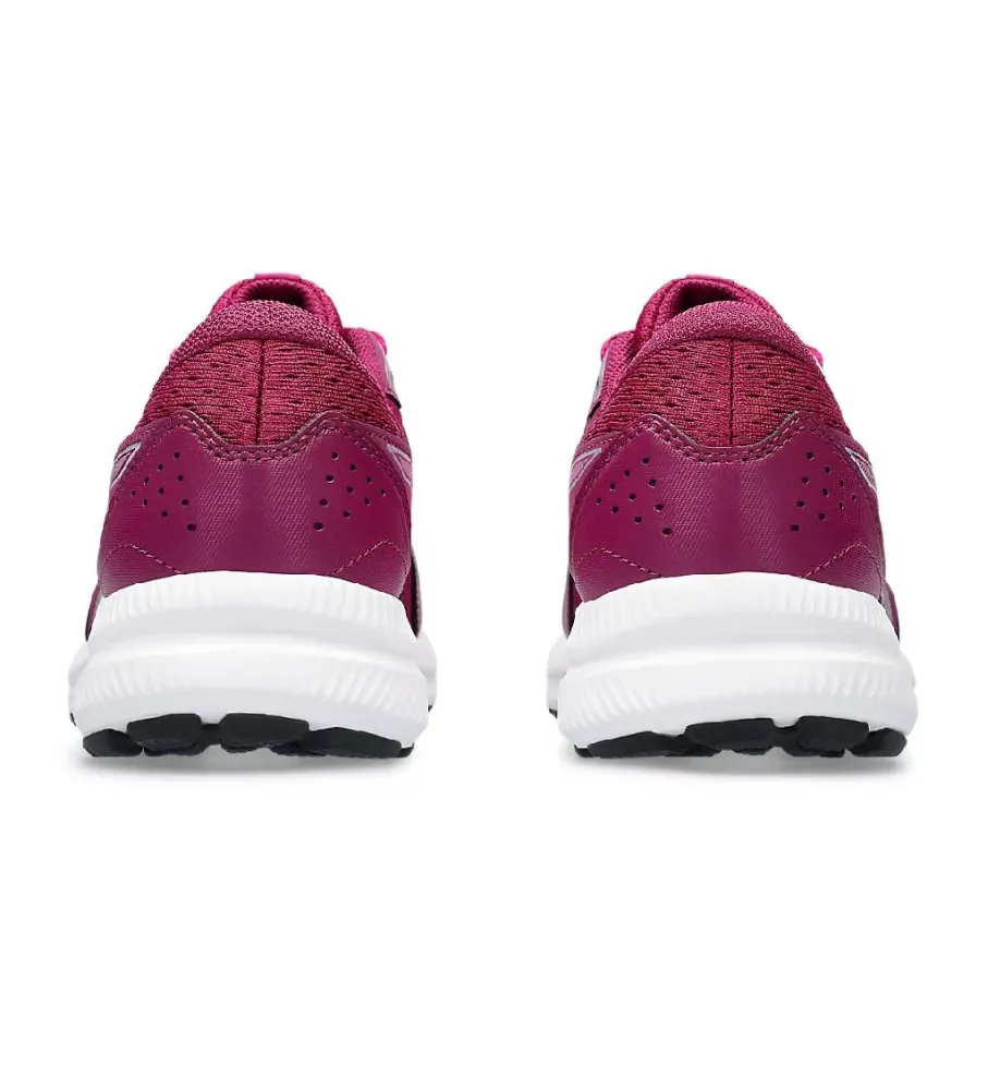 ZAPATILLAS GELCONTEND 8 ROSA