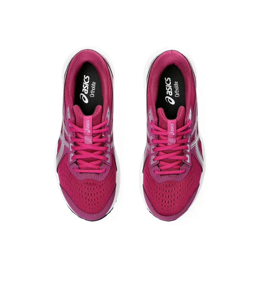 ZAPATILLAS GELCONTEND 8 ROSA