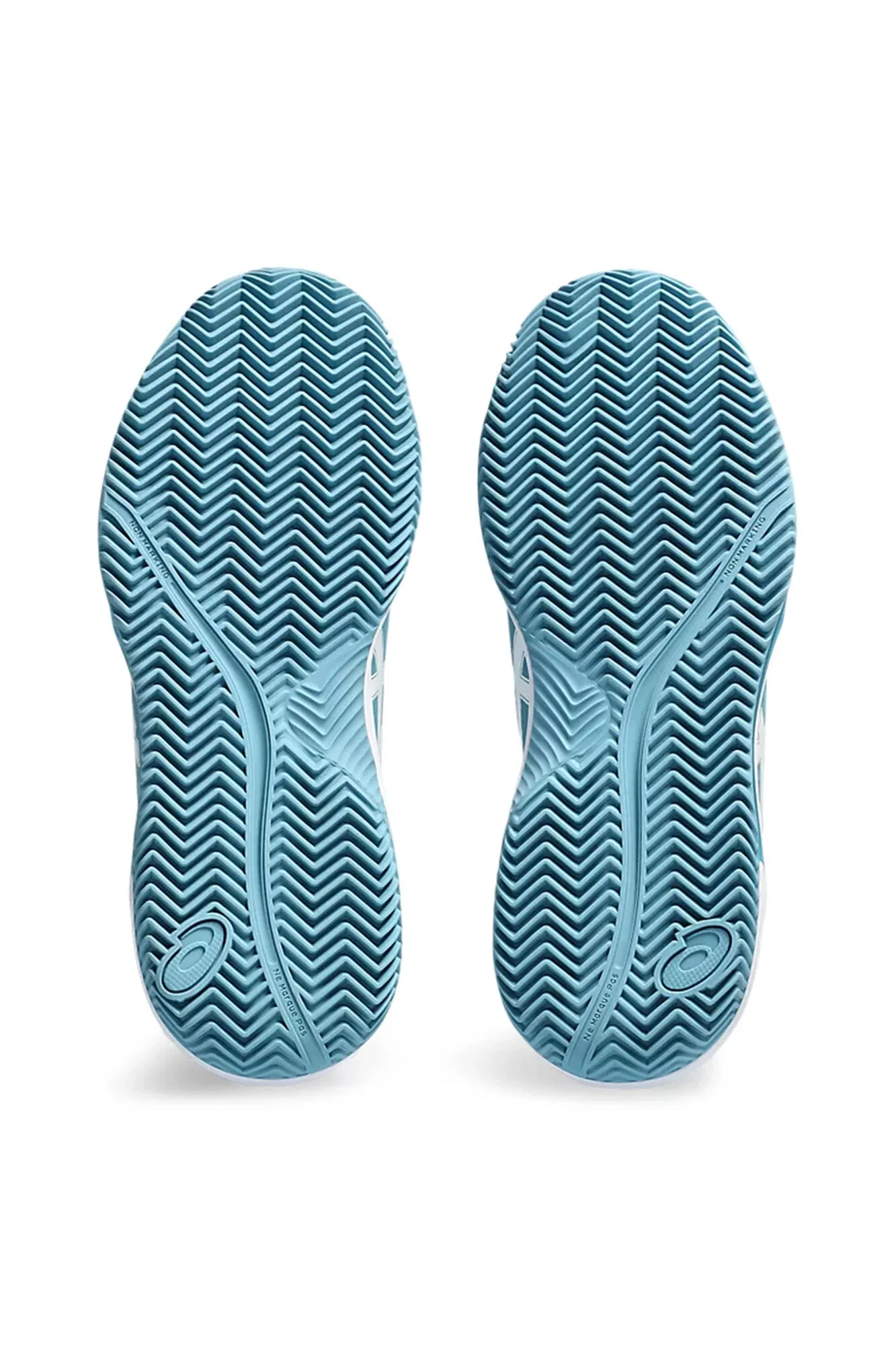 ZAPATILLAS GELDEDICATE 8 CLAY