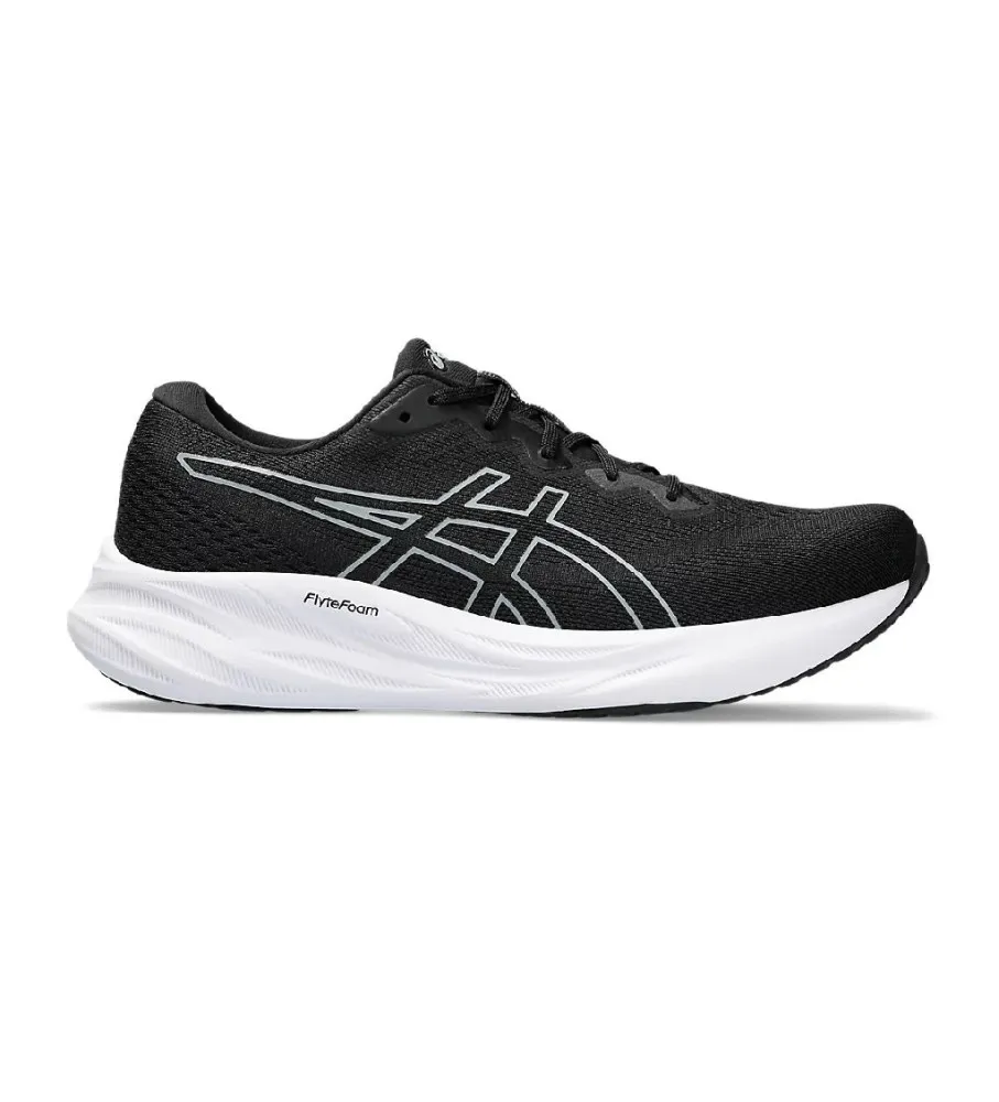 ZAPATILLAS GELPULSE 15 NEGRO
