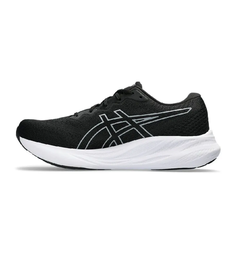 ZAPATILLAS GELPULSE 15 NEGRO