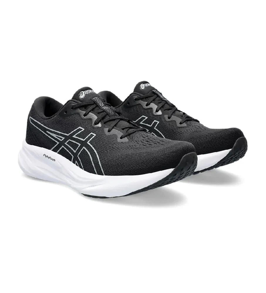 ZAPATILLAS GELPULSE 15 NEGRO