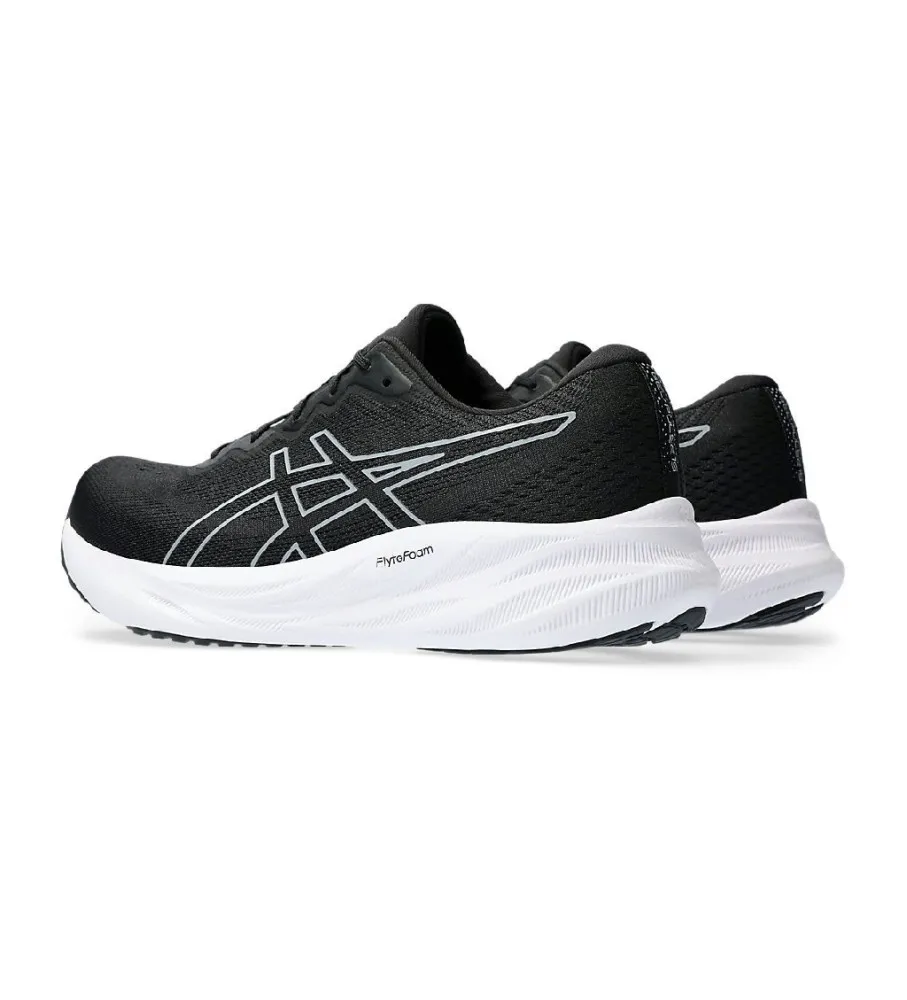 ZAPATILLAS GELPULSE 15 NEGRO