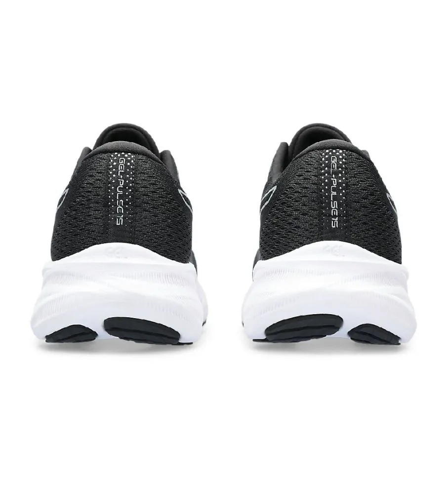 ZAPATILLAS GELPULSE 15 NEGRO
