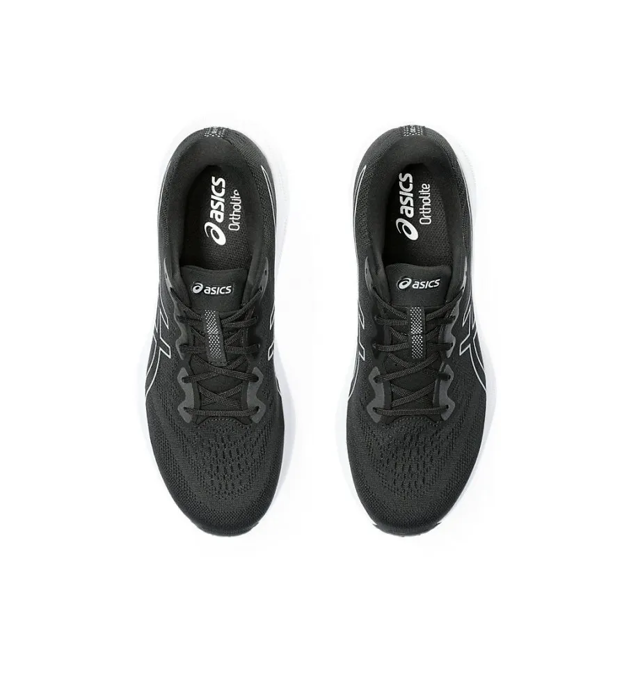 ZAPATILLAS GELPULSE 15 NEGRO