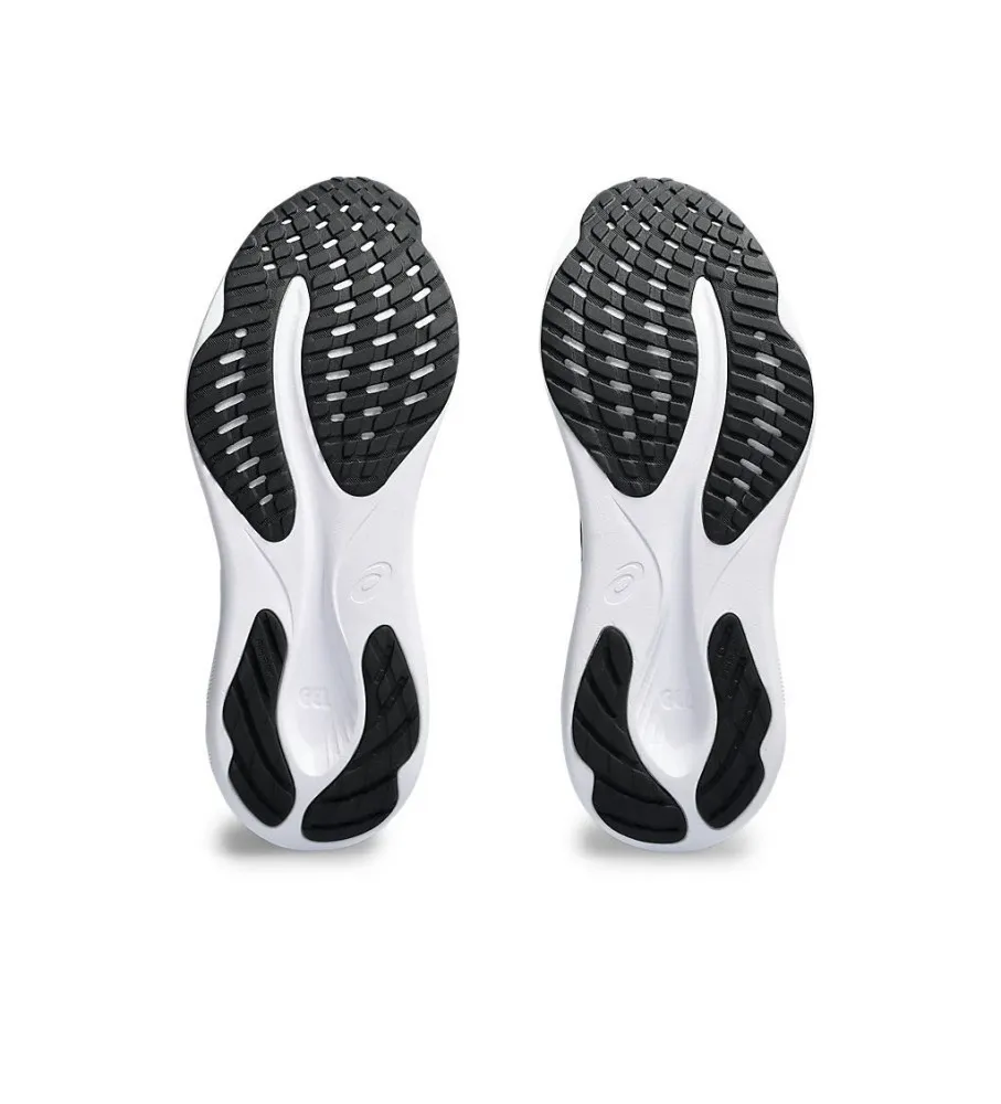 ZAPATILLAS GELPULSE 15 NEGRO