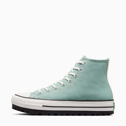 Zapatillas Hombre Chuck Taylor All Star City Trek