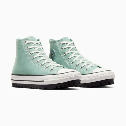 Zapatillas Hombre Chuck Taylor All Star City Trek