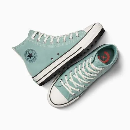Zapatillas Hombre Chuck Taylor All Star City Trek